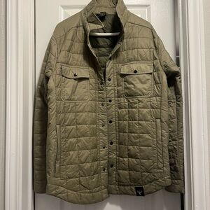 kings puffer jacket